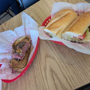 THE DELI - CLOSED - Updated December 2025 - 30 Photos & 30 Reviews