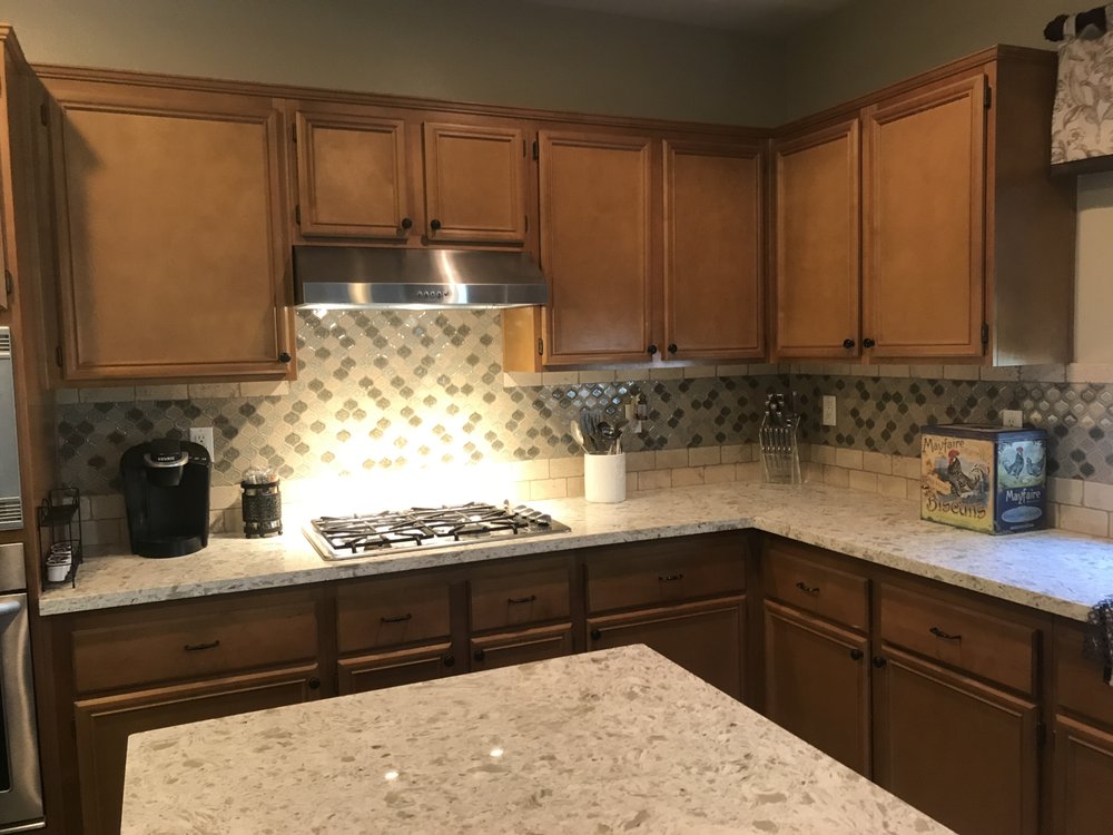 Slide of Eastvale Paint and Home Restoration