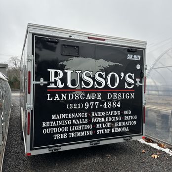 Russo’s Landscape Design - Masonry/Concrete Near Me Russo’s Landscape Design - Masonry/Concrete Near Me