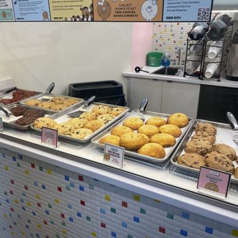 Chip City - Bakeries Near Me - New York, New York