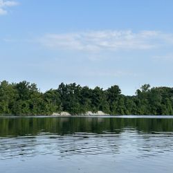 Simpson Lake