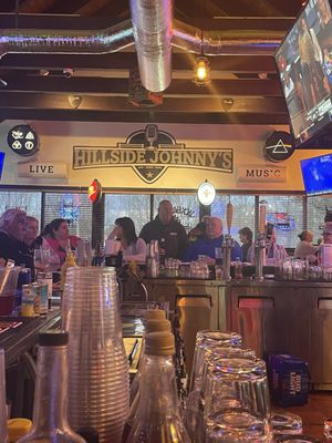 Hillside Johnny's, 336 Old Colony Rd, Norton, MA 02766, US