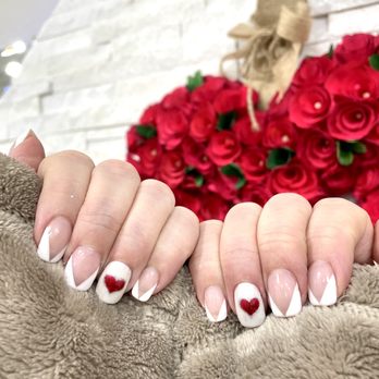 Foxy Nails - Nail Salons Near Me - Spokane, Washington Foxy Nails - Nail Salons Near Me - Spokane, Washington