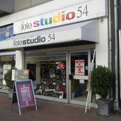 Fotostudio 54
