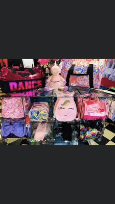 Body and Sole Dance Boutique 