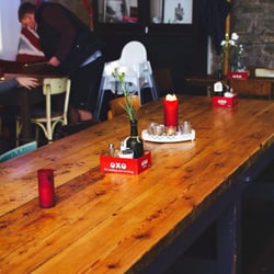 Cafe 1901