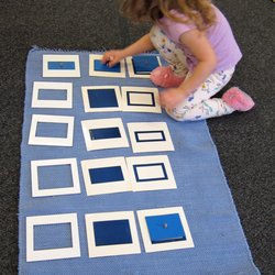 Montessori Pathways