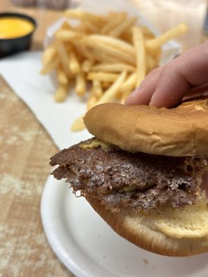 Carl’s Drive-In by null