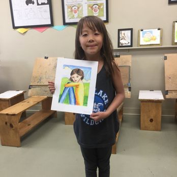 Drawn2Art - Encino - Art Schools Near Me - Encino, California Drawn2Art - Encino - Art Schools Near Me - Encino, California