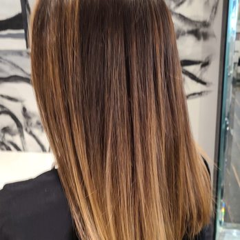Bond Street Salon - Hair after - Hair Salons Near Me - Delray Beach, Florida Bond Street Salon - Hair after - Hair Salons Near Me - Delray Beach, Florida