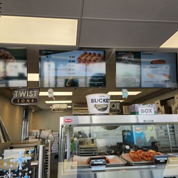 Philly Pretzel Factory - Pretzels Near Me - Worcester, Massachusetts Philly Pretzel Factory - Pretzels Near Me - Worcester, Massachusetts