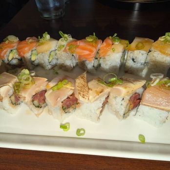 Kampai Sushi Bar - Japanese Near Me - St Louis, Missouri Kampai Sushi Bar - Japanese Near Me - St Louis, Missouri