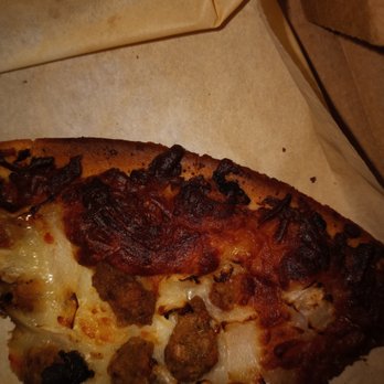 Godfather's Pizza - inedible - Pizza Near Me - Wenatchee, Washington Godfather's Pizza - inedible - Pizza Near Me - Wenatchee, Washington