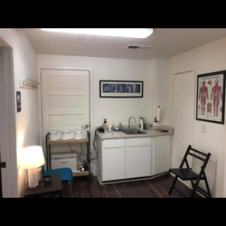 Studio Sugar Hanford