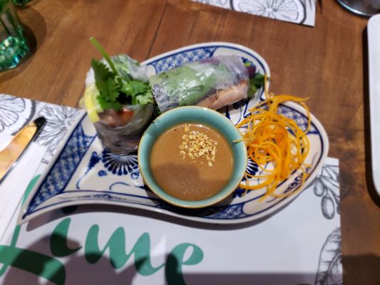 Lime Griffintown by null