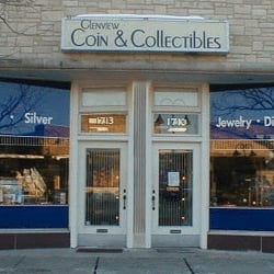 Glenview Coin & Collectibles