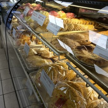 Ruby King Bakery - Assorted puffs, pastries and other yummies - Bakeries Near Me - Oakland, California Ruby King Bakery - Assorted puffs, pastries and other yummies - Bakeries Near Me - Oakland, California