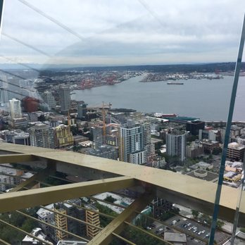 Space Needle - Landmarks & Historical Buildings Near Me - Seattle, Washington Space Needle - Landmarks & Historical Buildings Near Me - Seattle, Washington