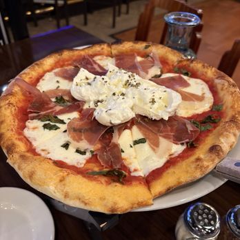 Chill Bar & Grill - Pizza Prosciutto - Pizza Near Me - Las Vegas, Nevada