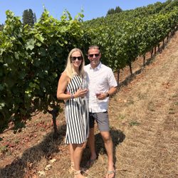 Wine History Tours