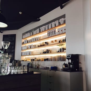 Established Coffee - Coffee & Tea Near Me - Belfast, BFS