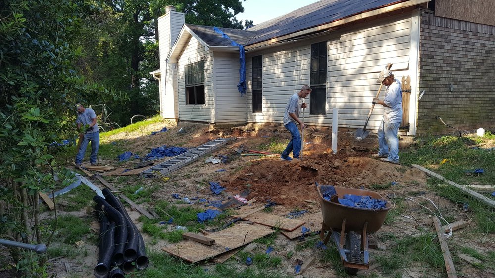 Slide of Metal Roofing Contractors