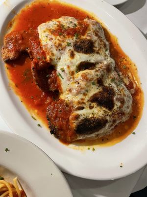 Tesoro D'Italia Restaurant by null