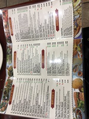 Menu photo 4 Indian Hut-Bensalem Bensalem, PA Menu photo 4 Indian Hut-Bensalem Bensalem, PA