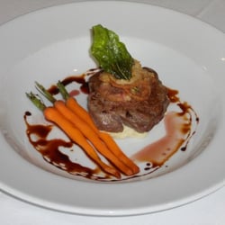 A La Carte - Express Caterers