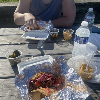 Char'd Barbecue - Barbeque Near Me - Upperco, Maryland