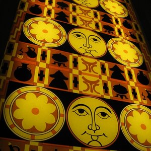 Photo of Meskerem - Washington, DC, United States. Meskerem WDC