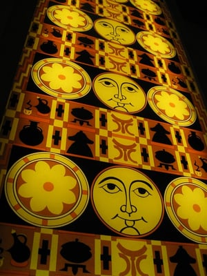 Photo of Meskerem - Washington, DC, DC, US. Meskerem WDC