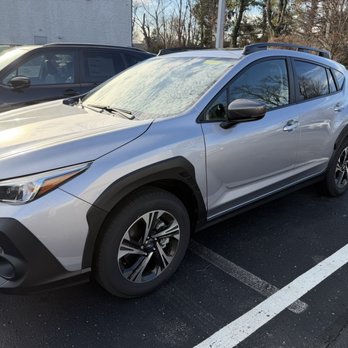 Neil Huffman Subaru - Auto Repair Near Me - Louisville, Kentucky