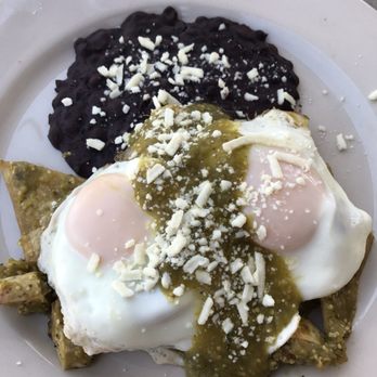 Mesero - Clearfork - Chiliquillas - Mexican Near Me - Fort Worth, Texas