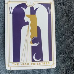 Haus of Divinergy - My tarot card reading