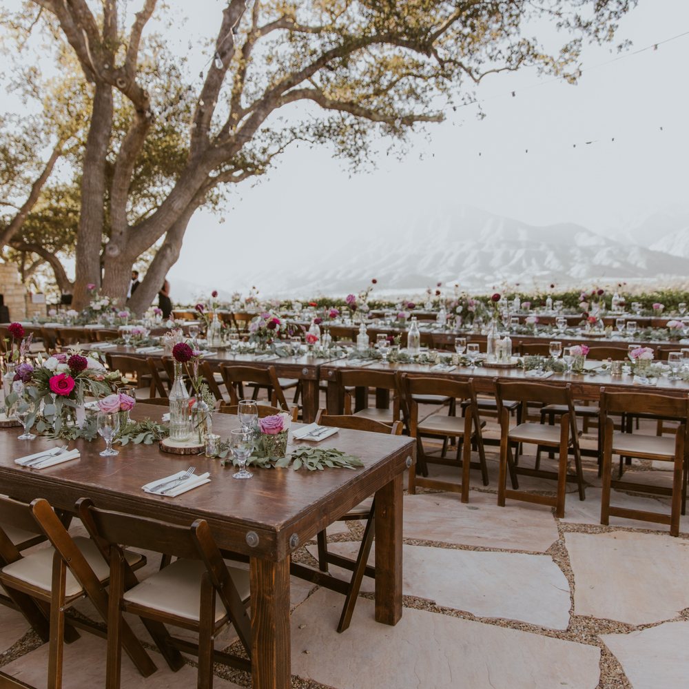 Amigo Event Rentals - Party Equipment Rentals Near Me - Ventura, California