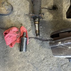 Sparks Trailer Repair