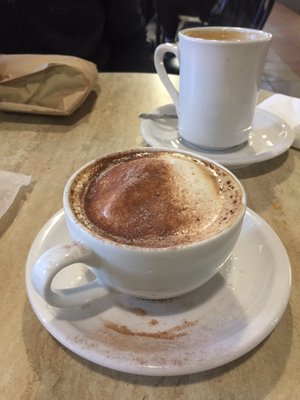 Brulerie Aux Quatre Vents by null