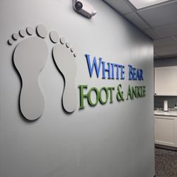 White Bear Foot & Ankle Clinic
