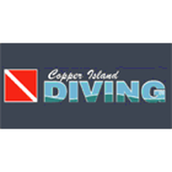 Copper Island Diving