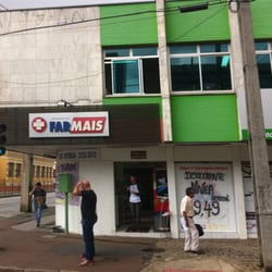 Farmais