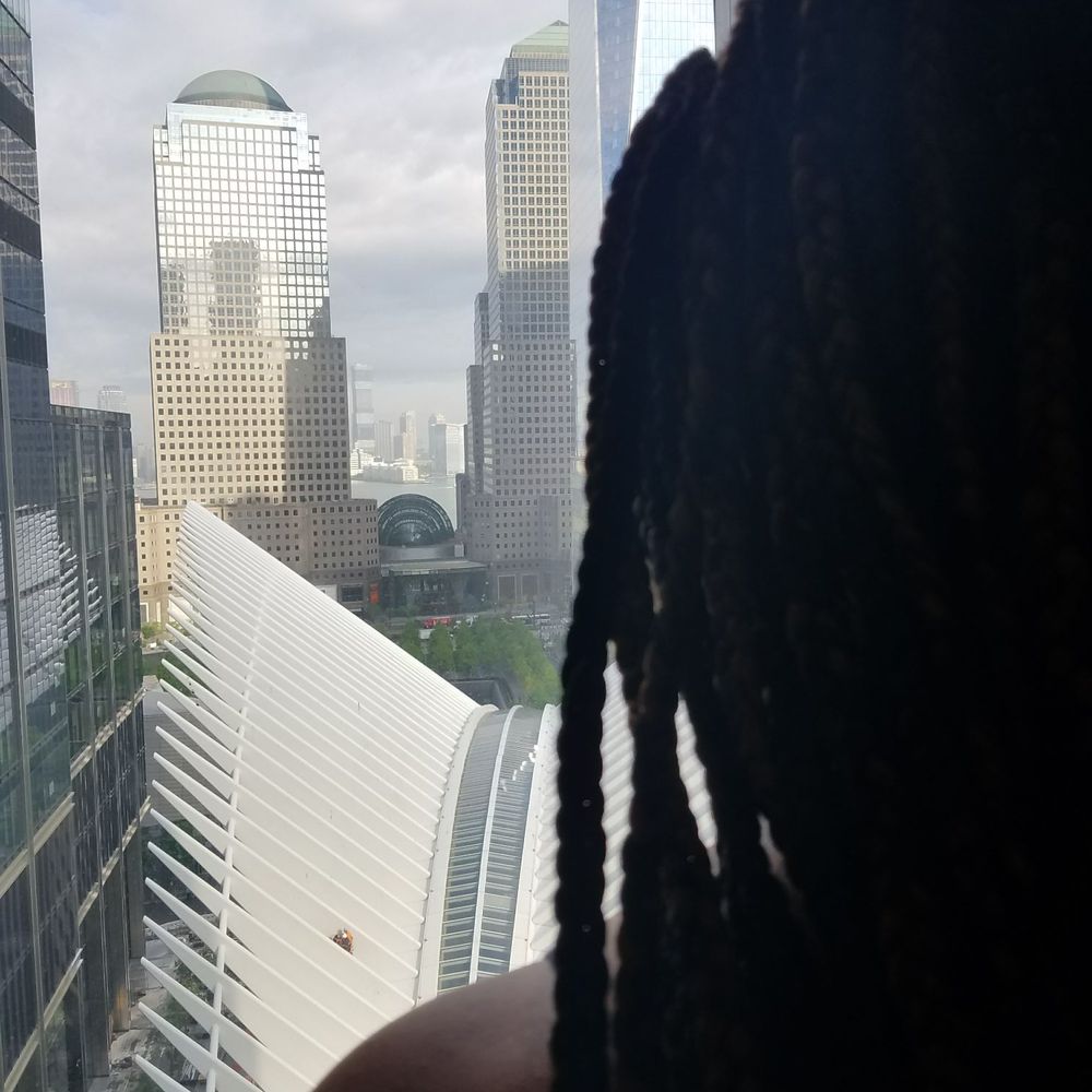 Oculus - Landmarks & Historical Buildings Near Me - New York, New York