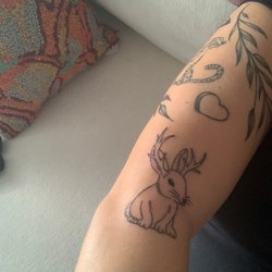 Grand Avenue Tattoo