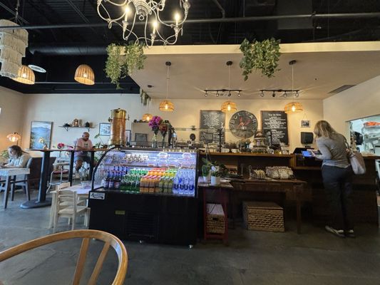 Bolivar Coffee by null