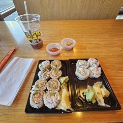 Tokyo Joe's