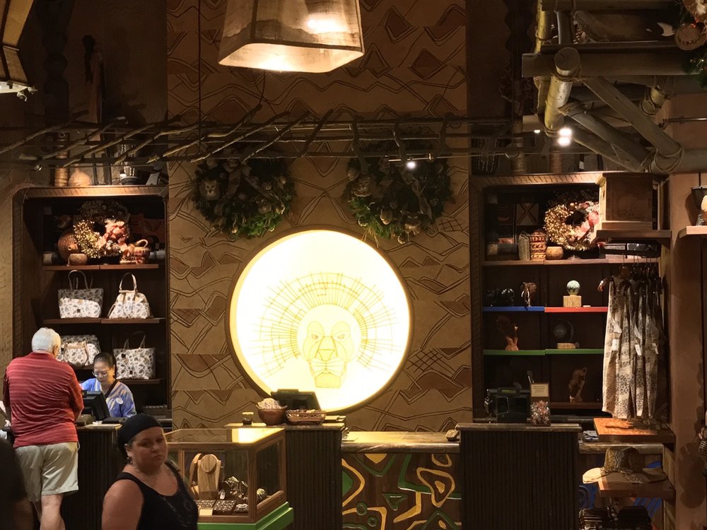 ZAWADI MARKETPLACE Updated May 2024 2901 Osceola Pkwy, Lake Buena