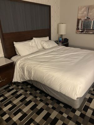 The American Hotel Atlanta Downtown, Tapestry Collection by Hilton by null