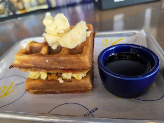 Westover Taco by null