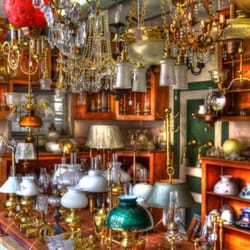 Brass & Copper Shop
