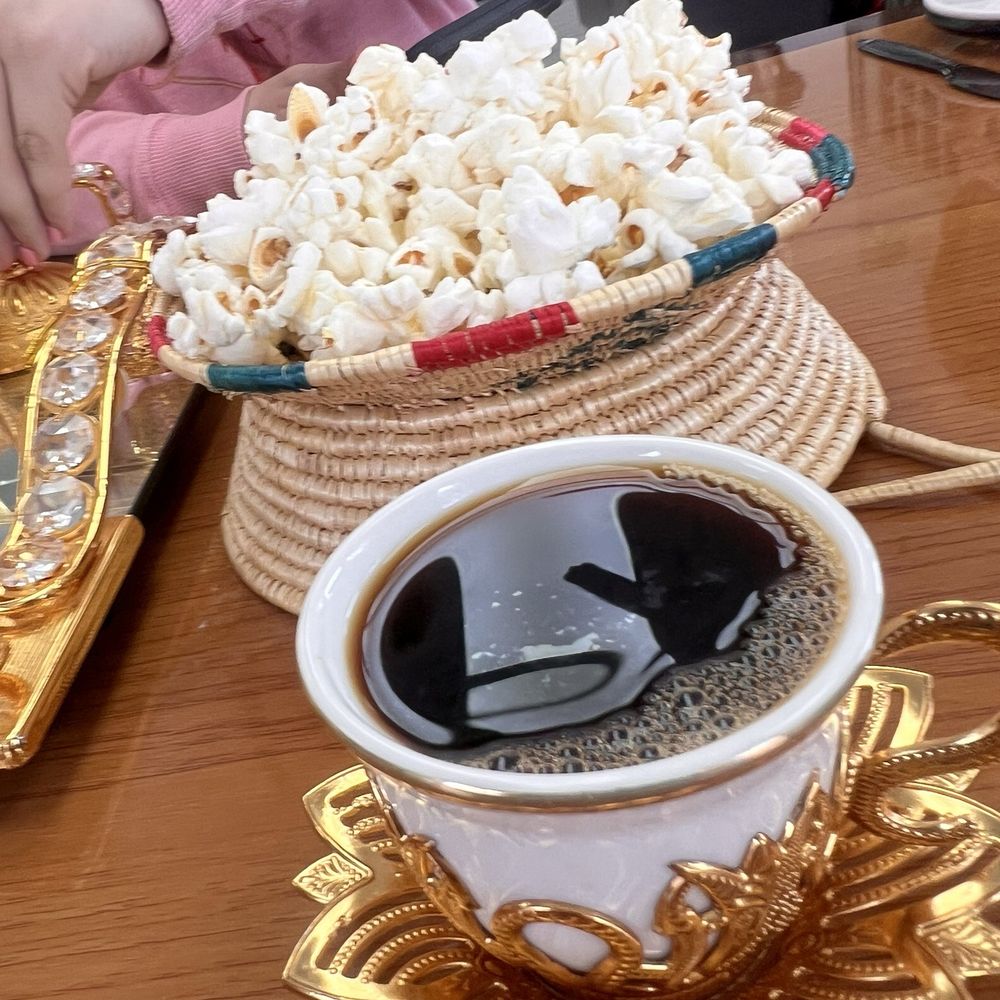 Abat Coffee - Coffee & Tea Near Me - Dundalk, Maryland